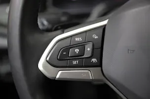 VW Taigo 1.0 TSI Life DSG