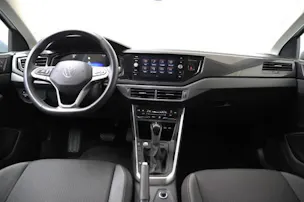 VW Taigo 1.0 TSI Life DSG