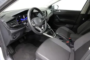 VW Taigo 1.0 TSI Life DSG