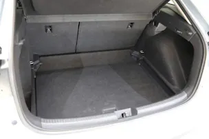 VW Taigo 1.0 TSI Life DSG