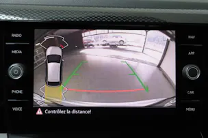 VW Taigo 1.0 TSI Life DSG