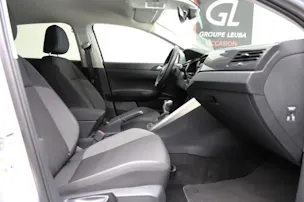 VW Taigo 1.0 TSI Life DSG