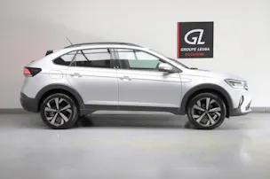 VW Taigo 1.0 TSI Life DSG