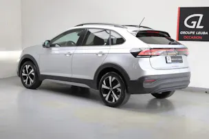 VW Taigo 1.0 TSI Life DSG