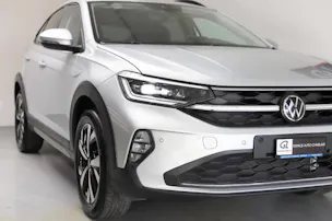 VW Taigo 1.0 TSI Life DSG