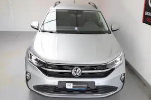 VW Taigo 1.0 TSI Life DSG