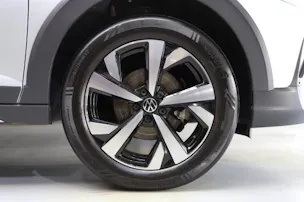 VW Taigo 1.0 TSI Life DSG
