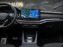 SKODA Octavia Combi 2.0 TSI DSG RS *Facelift*Werksgarantie*Panorama*Head-Up*
