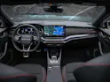 SKODA Octavia Combi 2.0 TSI DSG RS *Facelift*Werksgarantie*Panorama*Head-Up*