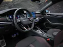 SKODA Octavia Combi 2.0 TSI DSG RS *Facelift*Werksgarantie*Panorama*Head-Up*