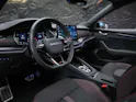 SKODA Octavia Combi 2.0 TSI DSG RS *Facelift*Werksgarantie*Panorama*Head-Up*