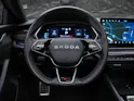 SKODA Octavia Combi 2.0 TSI DSG RS *Facelift*Werksgarantie*Panorama*Head-Up*