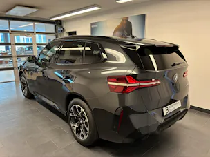 BMW X3 40d xDrive