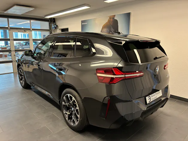 BMW X3 40d xDrive
