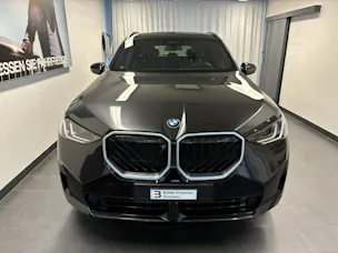 BMW X3 40d xDrive