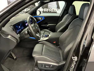 BMW X3 40d xDrive