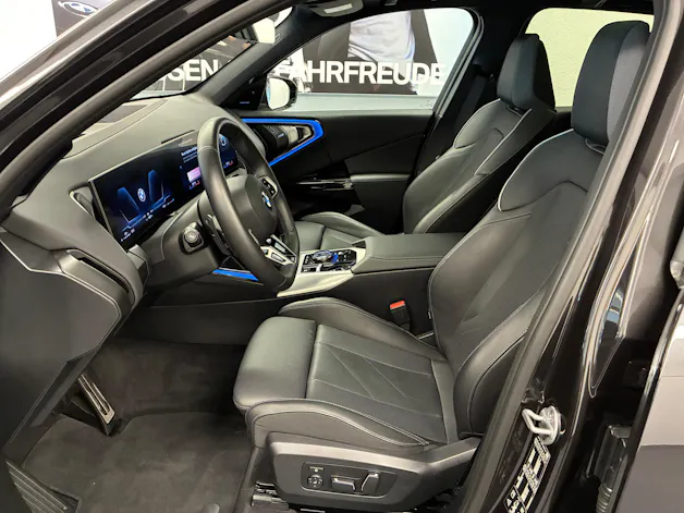 BMW X3 40d xDrive