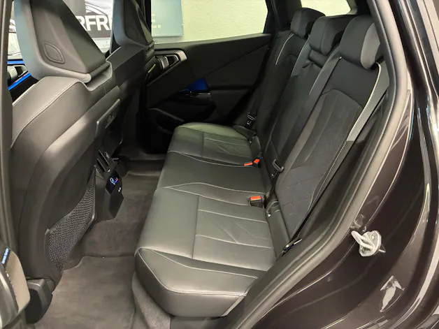 BMW X3 40d xDrive