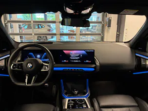 BMW X3 40d xDrive