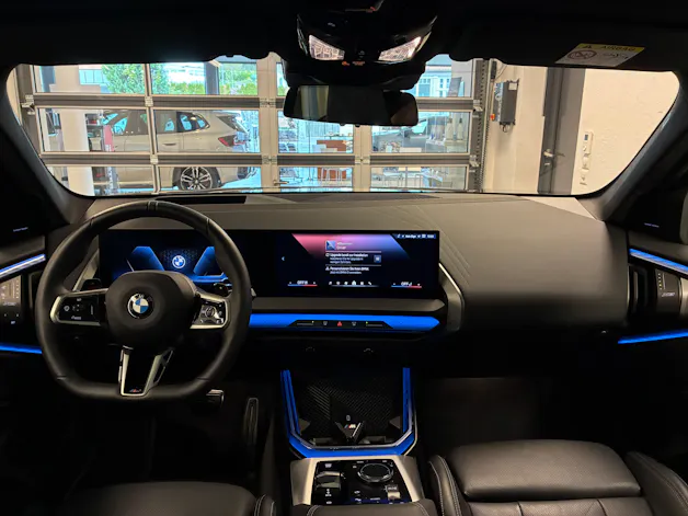 BMW X3 40d xDrive