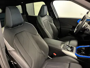 BMW X3 40d xDrive