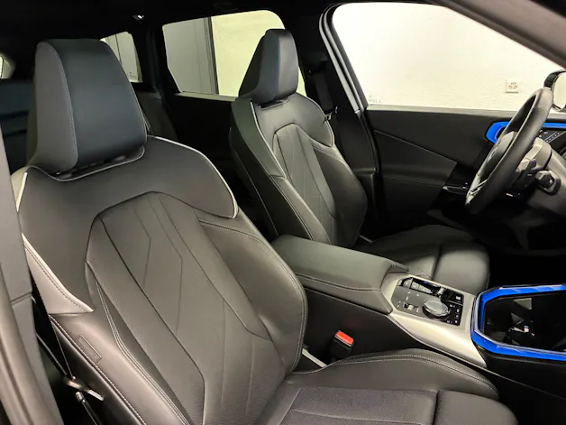 BMW X3 40d xDrive