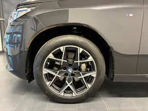 BMW X3 40d xDrive