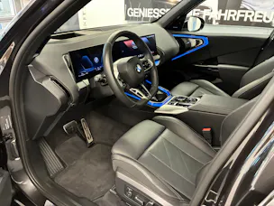 BMW X3 40d xDrive