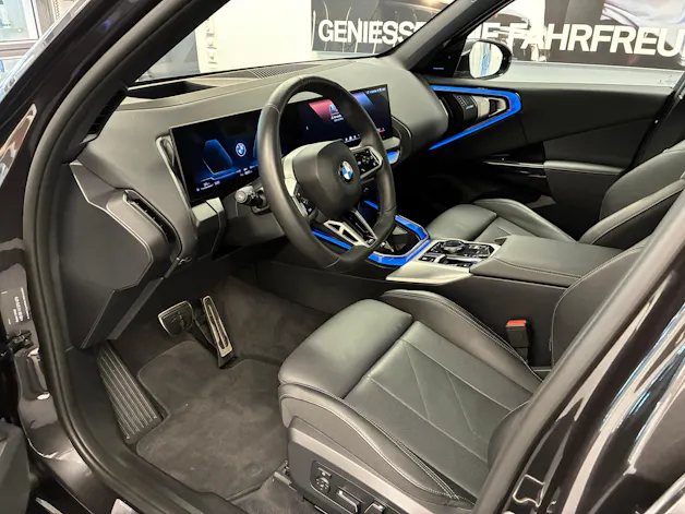 BMW X3 40d xDrive