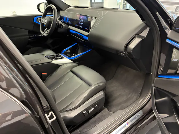 BMW X3 40d xDrive