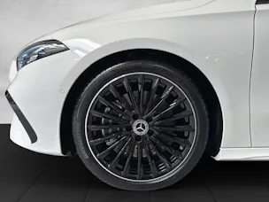 MERCEDES-BENZ A 250 4M AMG W177