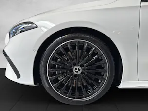 MERCEDES-BENZ A 250 4M AMG W177