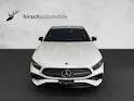 MERCEDES-BENZ A 250 4M AMG W177