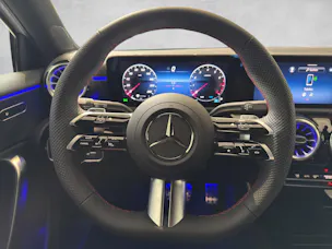 MERCEDES-BENZ A 250 4M AMG W177