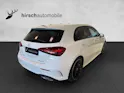 MERCEDES-BENZ A 250 4M AMG W177