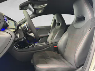 MERCEDES-BENZ A 250 4M AMG W177