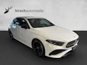 MERCEDES-BENZ A 250 4M AMG W177