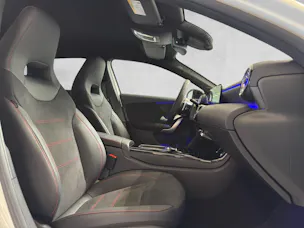 MERCEDES-BENZ A 250 4M AMG W177