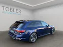 AUDI RS4 Avant 2.9 TFSI quattro tiptronic