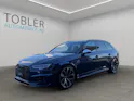 AUDI RS4 Avant 2.9 TFSI quattro tiptronic