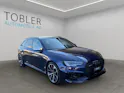AUDI RS4 Avant 2.9 TFSI quattro tiptronic