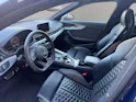AUDI RS4 Avant 2.9 TFSI quattro tiptronic