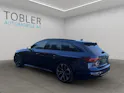 AUDI RS4 Avant 2.9 TFSI quattro tiptronic