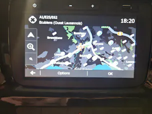 DACIA Spring 27 kWh Electric 65 Extreme
