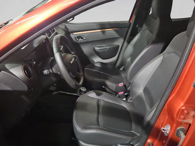 DACIA Spring 27 kWh Electric 65 Extreme