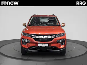DACIA Spring 27 kWh Electric 65 Extreme