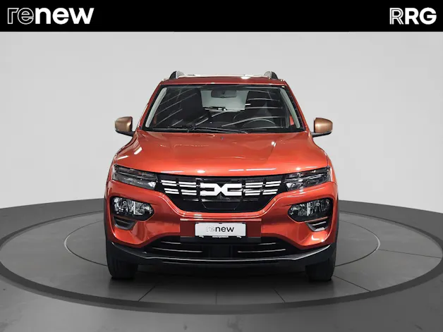 DACIA Spring 27 kWh Electric 65 Extreme