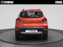 DACIA Spring 27 kWh Electric 65 Extreme
