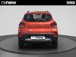 DACIA Spring 27 kWh Electric 65 Extreme