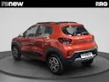 DACIA Spring 27 kWh Electric 65 Extreme